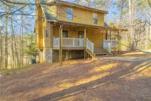 601 Beaver Lake Drive, Clarkesville, GA 30523 - Photo 1