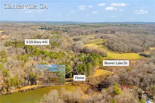 601 Beaver Lake Drive, Clarkesville, GA 30523 - Photo 41