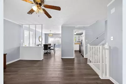 597 Wilmont Drive, Jonesboro, GA 30238 - Photo 3