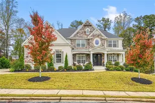 6425 Westbay Ter, Cumming, GA 30040 - Photo 1