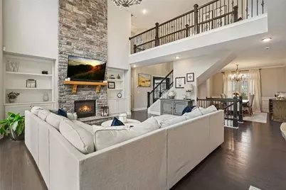 6425 Westbay Terrace, Cumming, GA 30040 - Photo 15