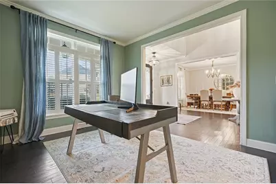 6425 Westbay Terrace, Cumming, GA 30040 - Photo 9