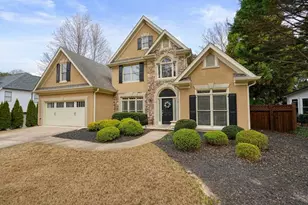 6690 Brookline Ct, Cumming, GA 30040 - Photo 3