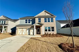 1649 Tide Ml Rd Lot 78, Cumming, GA 30040 - Photo 1