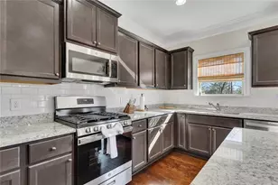 439 Tom Avery Dr, Ball Ground, GA 30107 - Photo 21