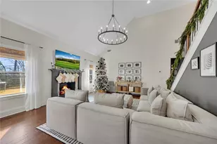 439 Tom Avery Dr, Ball Ground, GA 30107 - Photo 11