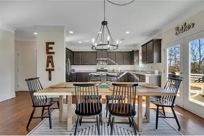 439 Tom Avery Drive, Ball Ground, GA 30107 - Photo 15