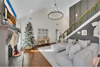 439 Tom Avery Drive, Ball Ground, GA 30107 - Photo 13