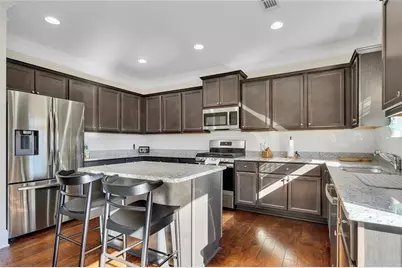 439 Tom Avery Drive, Ball Ground, GA 30107 - Photo 19