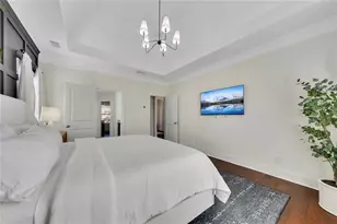 439 Tom Avery Dr, Ball Ground, GA 30107 - Photo 27