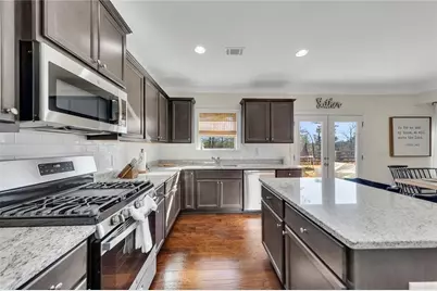 439 Tom Avery Drive, Ball Ground, GA 30107 - Photo 23