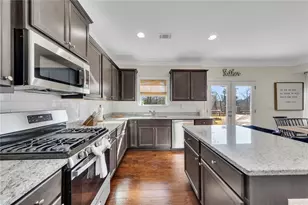 439 Tom Avery Dr, Ball Ground, GA 30107 - Photo 23