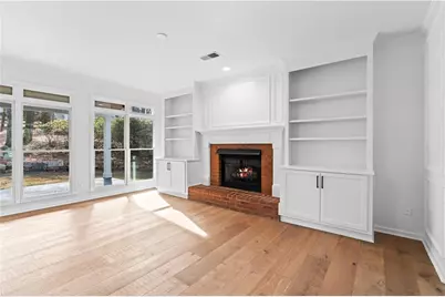 3274 Eagle Watch Drive, Woodstock, GA 30189 - Photo 11