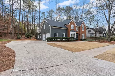 3274 Eagle Watch Drive, Woodstock, GA 30189 - Photo 3