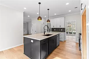 3274 Eagle Watch Dr, Woodstock, GA 30189 - Photo 17