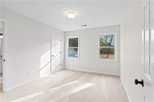 3274 Eagle Watch Dr, Woodstock, GA 30189 - Photo 35