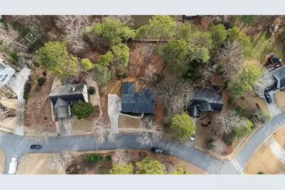 3274 Eagle Watch Drive, Woodstock, GA 30189 - Photo 53