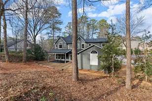 3274 Eagle Watch Dr, Woodstock, GA 30189 - Photo 43