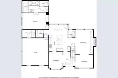 3274 Eagle Watch Drive, Woodstock, GA 30189 - Photo 57