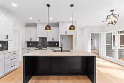 3274 Eagle Watch Drive, Woodstock, GA 30189 - Photo 13