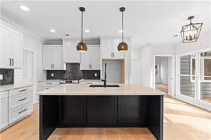 3274 Eagle Watch Dr, Woodstock, GA 30189 - Photo 13