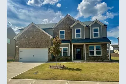 636 Rodeo Drive, Auburn, GA 30011 - Photo 1