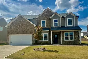 636 Rodeo Dr, Auburn, GA 30011 - Photo 1