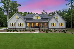 70 Bristol Rd, Ball Ground, GA 30107 - Photo 5