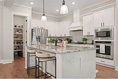 70 Bristol Road, Ball Ground, GA 30107 - Photo 19