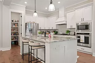 70 Bristol Rd, Ball Ground, GA 30107 - Photo 19