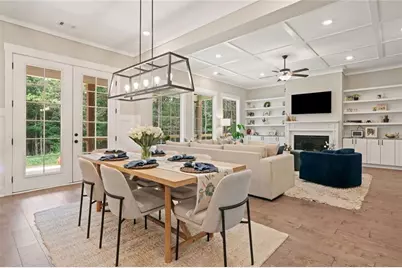 70 Bristol Road, Ball Ground, GA 30107 - Photo 15