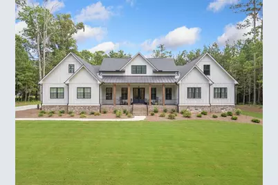 70 Bristol Road, Ball Ground, GA 30107 - Photo 1