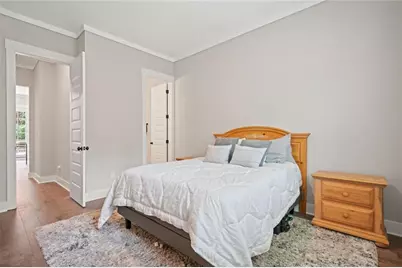 70 Bristol Road, Ball Ground, GA 30107 - Photo 41