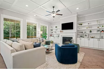 70 Bristol Road, Ball Ground, GA 30107 - Photo 67