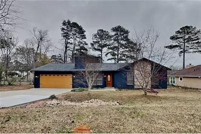 2444 Mistletoe Lane, Snellville, GA 30039 - Photo 1