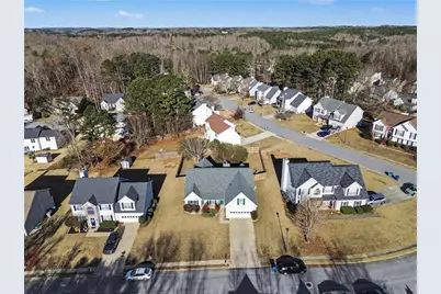 1896 Alcovy Trace Way, Lawrenceville, GA 30045 - Photo 19