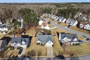 1896 Alcovy Trace Way, Lawrenceville, GA 30045 - Photo 19