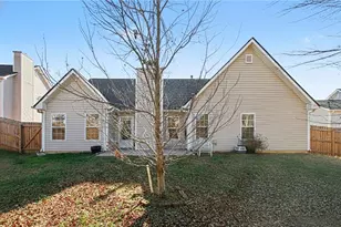 1896 Alcovy Trace Way, Lawrenceville, GA 30045 - Photo 15