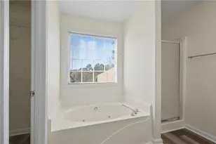 1896 Alcovy Trace Way, Lawrenceville, GA 30045 - Photo 9