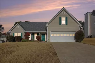 1896 Alcovy Trace Way, Lawrenceville, GA 30045 - Photo 21