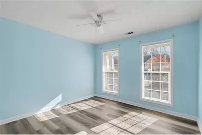 1896 Alcovy Trace Way, Lawrenceville, GA 30045 - Photo 11