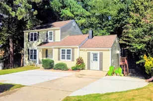 10505 Ash Rill Dr, Alpharetta, GA 30022 - Photo 1