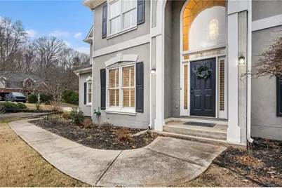 200 Ridge Bluff Lane, Suwanee, GA 30024 - Photo 35