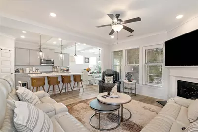 6968 Manchester Drive, Flowery Branch, GA 30542 - Photo 39