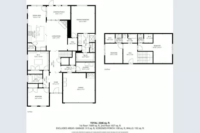 6968 Manchester Drive, Flowery Branch, GA 30542 - Photo 33