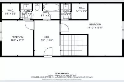 6968 Manchester Drive, Flowery Branch, GA 30542 - Photo 33