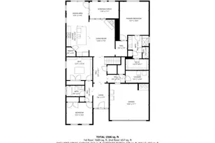6968 Manchester Dr, Flowery Branch, GA 30542 - Photo 31