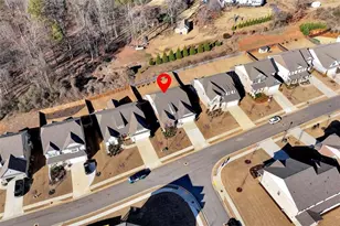 6968 Manchester Dr, Flowery Branch, GA 30542 - Photo 3