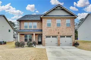 1308 Brookstone Lake Dr, Conyers, GA 30012 - Photo 1