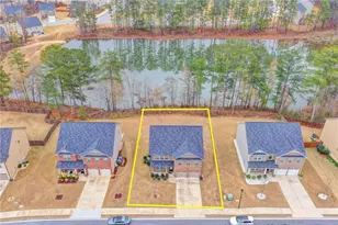 1308 Brookstone Lake Dr, Conyers, GA 30012 - Photo 59